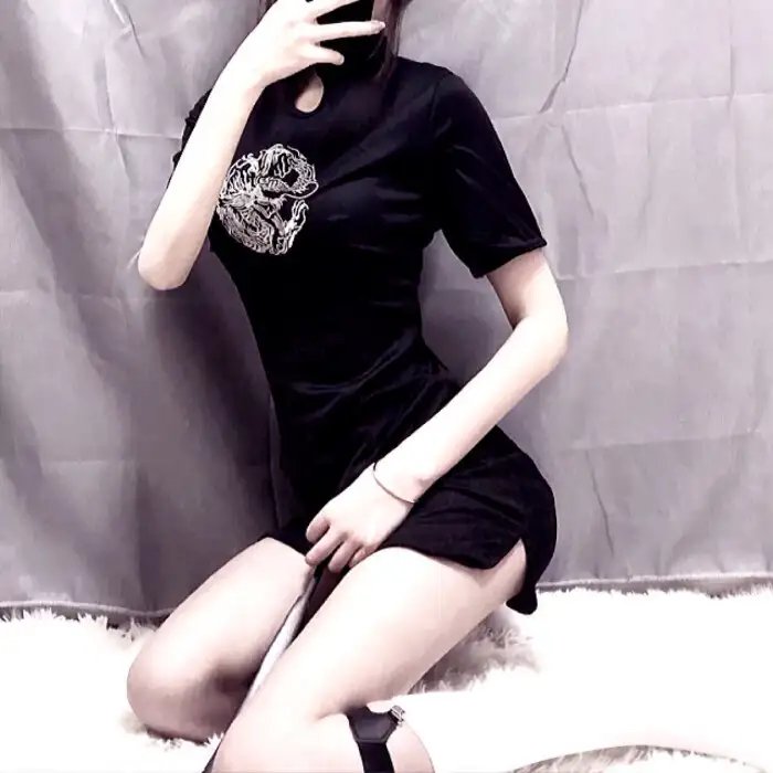 倾城佳话